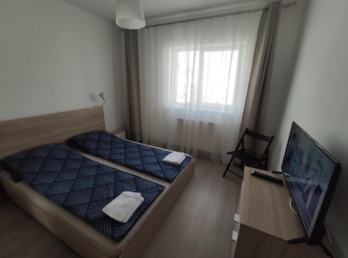 Ricci Residence Nagyszeben Kültér fotó
