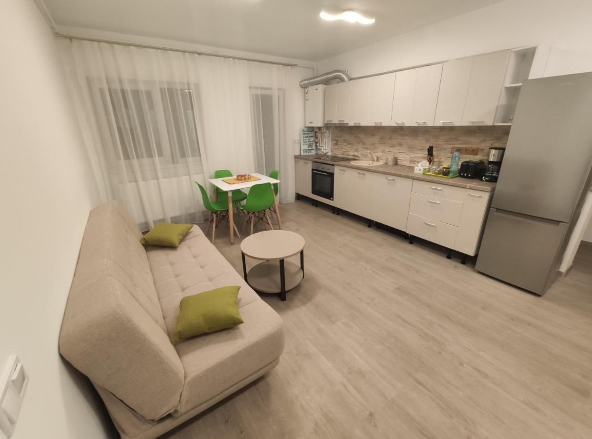 Ricci Residence Nagyszeben Kültér fotó
