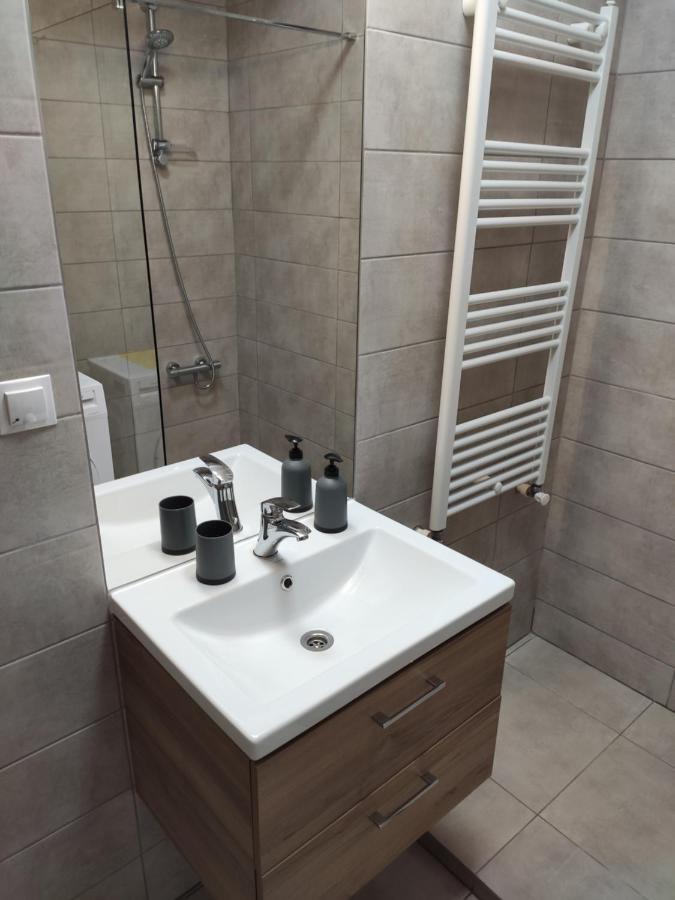 Ricci Residence Nagyszeben Kültér fotó