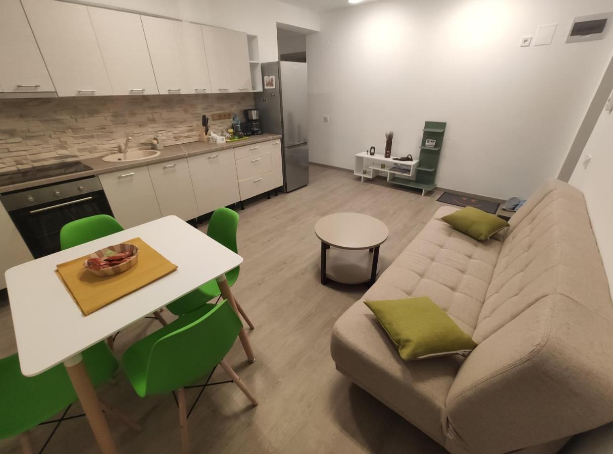 Ricci Residence Nagyszeben Kültér fotó