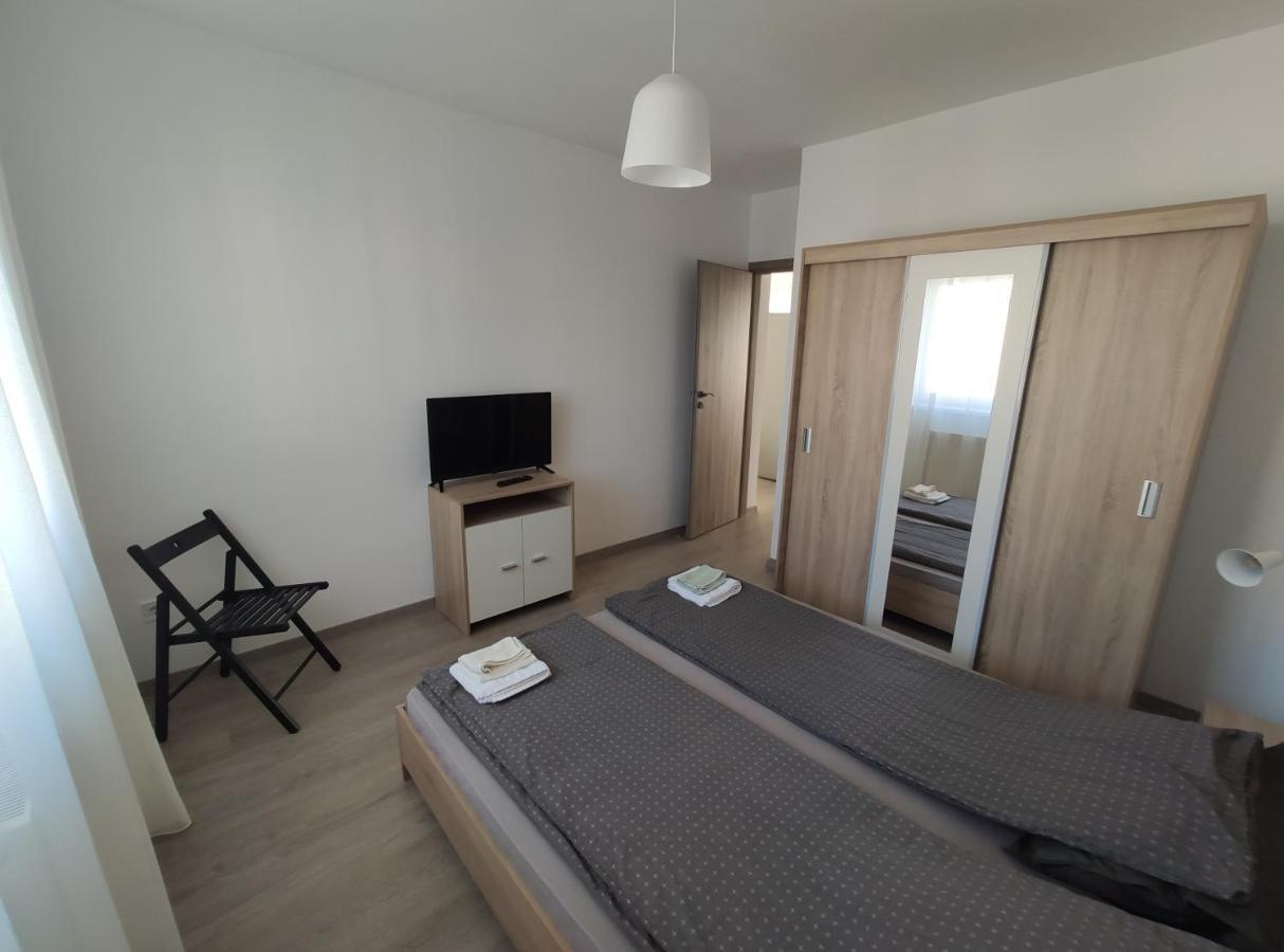 Ricci Residence Nagyszeben Kültér fotó