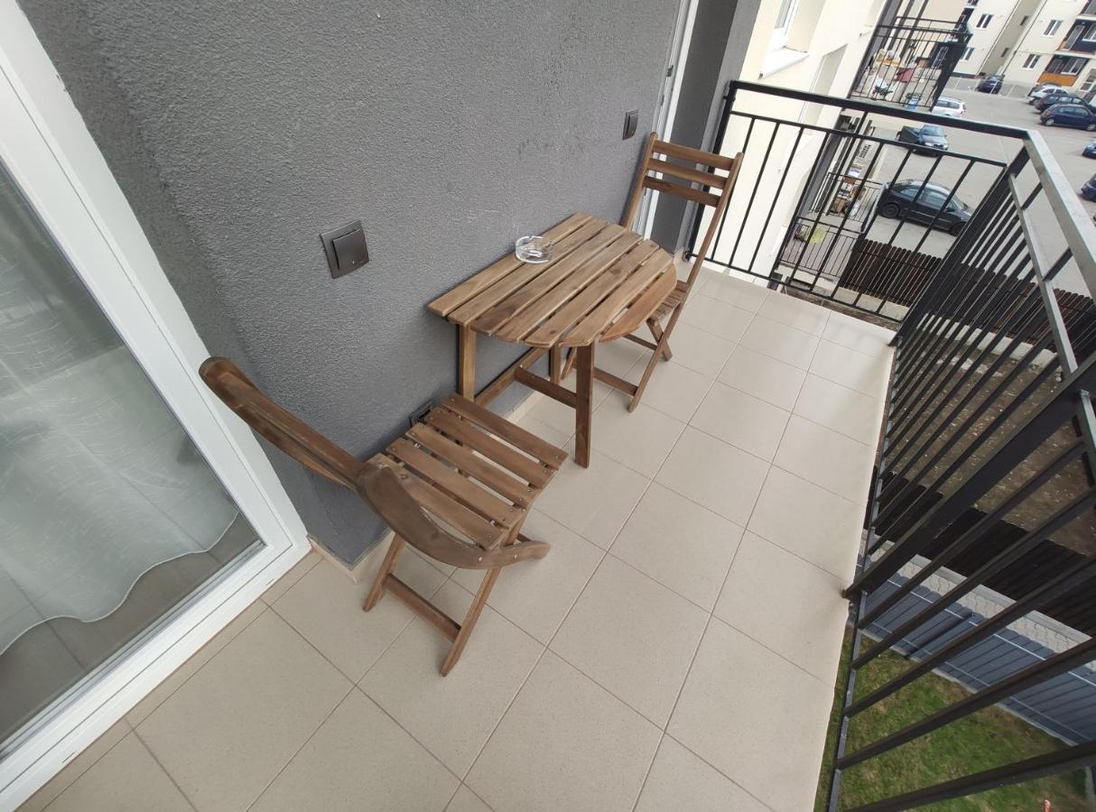 Ricci Residence Nagyszeben Kültér fotó